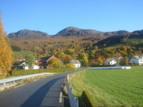Haugland Gard